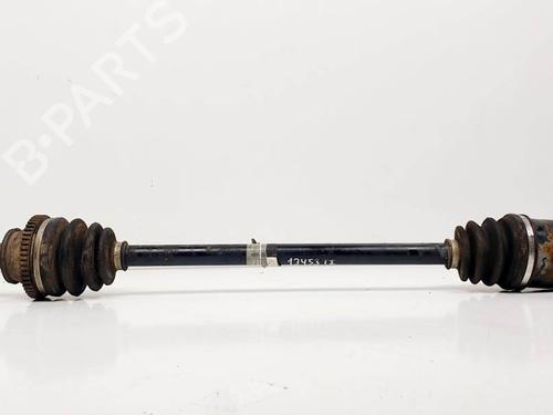 Used Left rear driveshaft Left rear driveshaft HYUNDAI SANTA FÉ II (CM) 2.2 CRDi 4x4 (155 hp) 16366854 16366854
