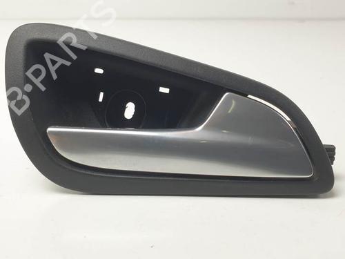 Used Front right interior door handle FORD FOCUS III 1.0 EcoBoost (125 hp) 25590726