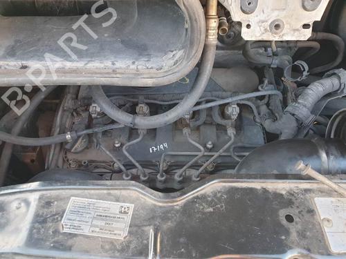 Left rear brake caliper CITROËN JUMPER II Bus 2.2 HDi 120 | BP24340049M107 - Image 6
