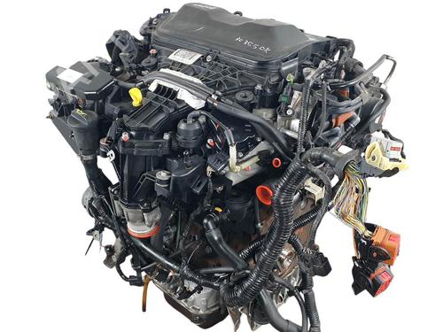 Used Engine Engine FORD FOCUS III Turnier 2.0 TDCi (115 hp) 29245091 29245091