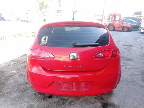 Left sun visor SEAT LEON (1P1) 1.9 TDI | BP12832581I1 - Image 10