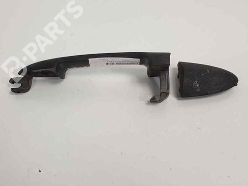 Højre fortil udvendigt håndtag FORD FOCUS I (DAW, DBW)  | BP6858805C129 