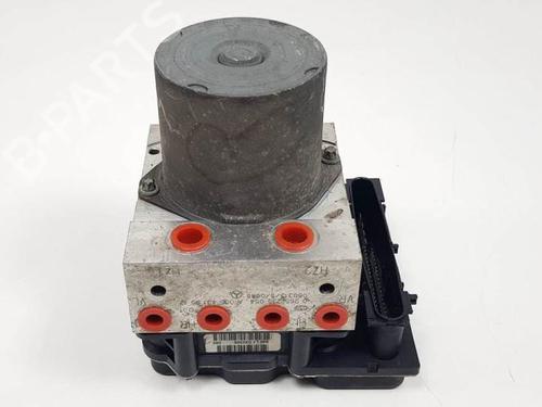 ABS pump MERCEDES-BENZ B-CLASS Sports Tourer (W245) B 180 CDI (245.207) | BP18956242M43 