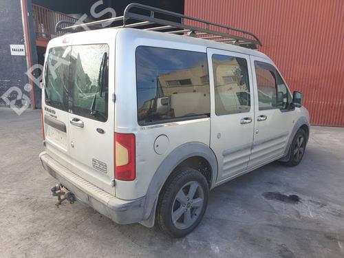 Left headlight FORD TRANSIT CONNECT (P65_, P70_, P80_) 1.8 TDCi | BP39004767C28 - Image 9