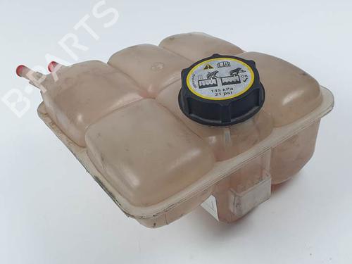 Used Expansion tank FORD FOCUS II (DA_, HCP, DP) 1.8 TDCi (115 hp) 24916017