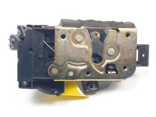 Used Rear right lock JAGUAR X-TYPE I (X400) 2.0 D (130 hp) 16650241