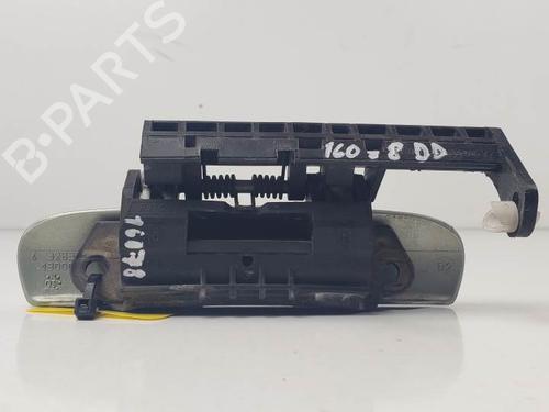 Front right exterior door handle CITROËN XSARA PICASSO (N68) 1.6 | BP24933565C129 