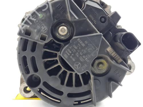 Alternator MERCEDES-BENZ E-CLASS (W211) E 320 (211.065) | BP39004571M7 - Image 3