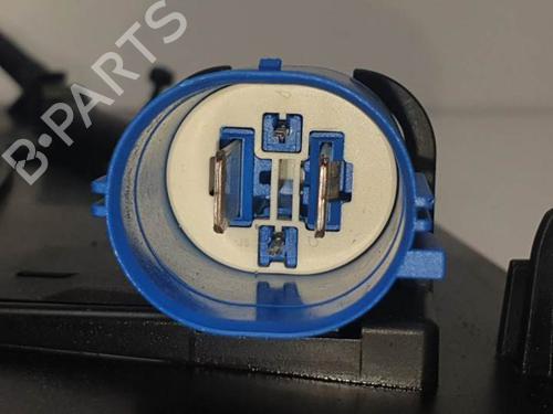 Radiator fan MERCEDES-BENZ B-CLASS Sports Tourer (W245) B 200 CDI (245.208) | BP21123291M35 