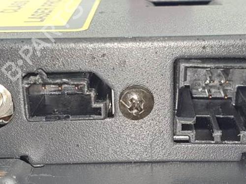 Radio BMW Z4 Roadster (E85) 2.2 i | BP25143757E6 