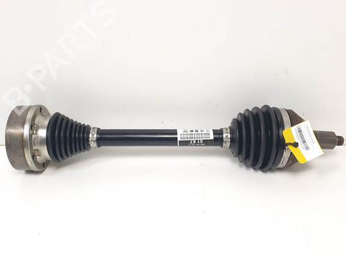 Used Left front driveshaft Left front driveshaft AUDI A1 Sportback (8XA, 8XF) 1.2 TFSI (86 hp) 24339865 24339865