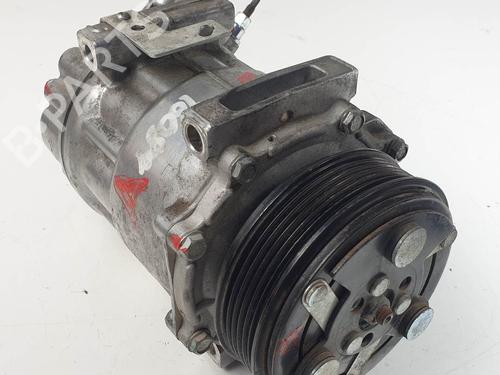 Used AC compressor AC compressor CITROËN C5 III (RD_) 2.0 HDi 165 (RDRHHA, RDRHH8) (163 hp) 28508295 28508295