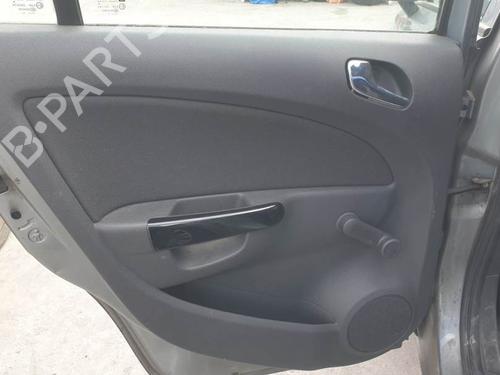 Starter OPEL CORSA D (S07) 1.4 (L08, L68) | BP16552658M8 - Image 8