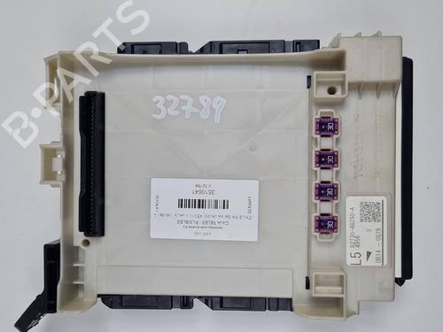 Fuse box LEXUS RX (_L2_) 450h (GYL20_, GYL20W) | BP34518301E1 - Image 3