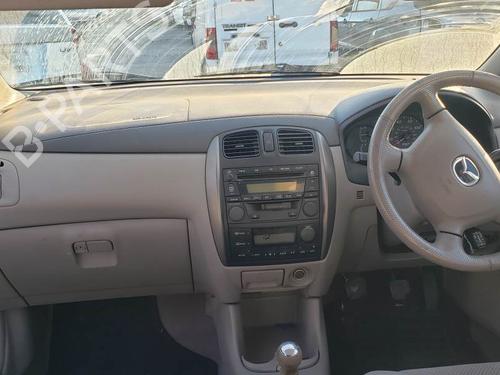 Engine control unit (ECU) MAZDA PREMACY (CP) 2.0 (CP10S) | BP27885606M57 - Image 13