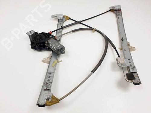 Used Front right window mechanism Front right window mechanism CITROËN XSARA Break (N2) 1.9 TD (90 hp) 40174704 40174704