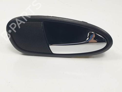 Used Front right interior door handle SEAT LEON (1P1) 1.9 TDI (105 hp) 25841379