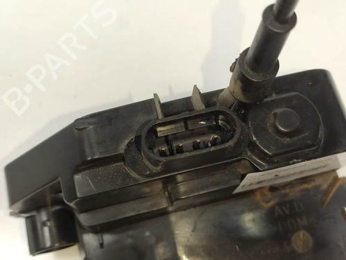 Front right lock RENAULT MEGANE II Estate (KM0/1_) 1.5 dCi (KM02, KM13) | BP9652848C97 