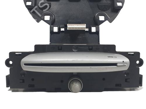 Used Radio Radio MINI MINI (R56) One (95 hp) 39004617 39004617