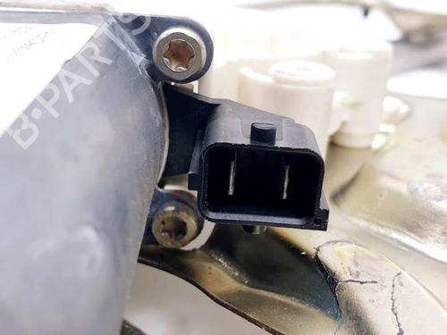Rear right window mechanism SAAB 9-3 Cabriolet (YS3D) 2.3 i | BP25294874C25 