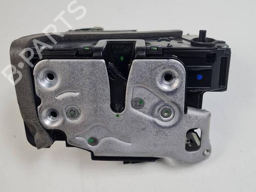 Used Rear left lock Rear left lock 36551303 36551303