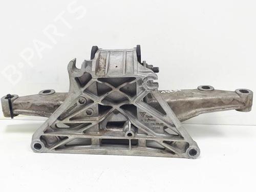 Engine mount PORSCHE BOXSTER (986) 2.5 | BP16305114M89 