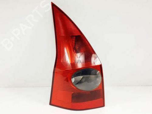 Left taillight RENAULT MEGANE II Estate (KM0/1_) 1.5 dCi (KM02, KM13) | BP25145735C34 