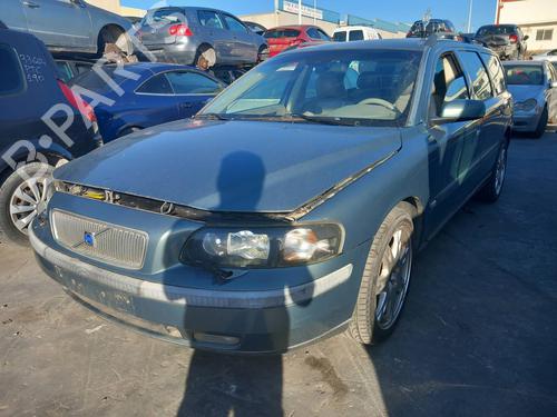 Brugte VOLVO V70 II (285)  2.5 T  4640592