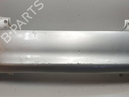 Used Rear bumper Rear bumper 36947026 36947026