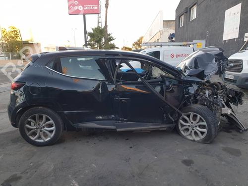 Switch RENAULT CLIO IV (BH_) 0.9 TCe 90 (BHNF, BHMA, BHMH, BHJK, BHJR) | BP30769385I30 - Image 10