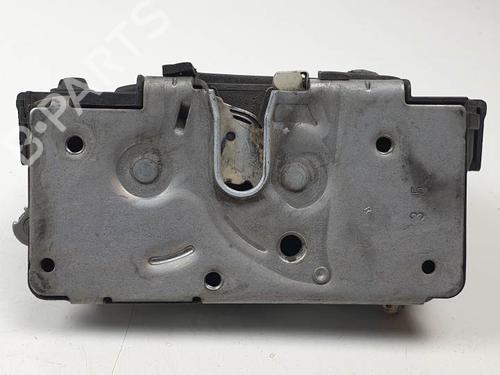 Used Rear right lock FIAT GRANDE PUNTO (199_) 1.3 D Multijet (75 hp) 26900000
