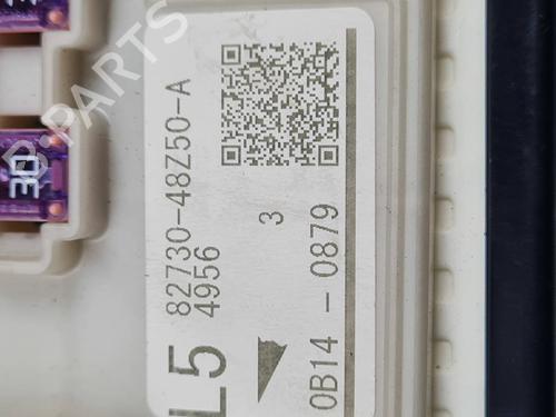 Fuse box LEXUS RX (_L2_) 450h (GYL20_, GYL20W) | BP34518301E1  - Image 6