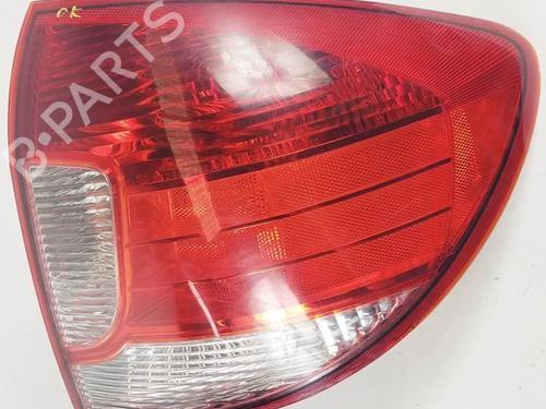 Right taillight KIA RIO I Hatchback (DC) 1.3 | BP17439286C35 