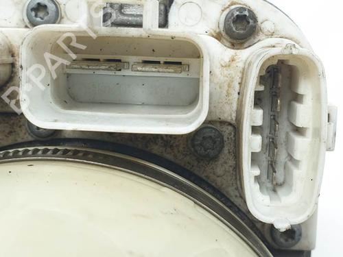 Styring servopumpe OPEL VECTRA C (Z02) 1.9 CDTI (F69) | BP28059587M99 