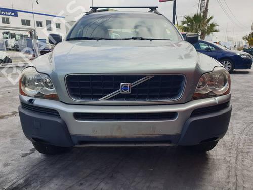 Left front window switch VOLVO XC90 I (275) D5 AWD | BP34517812I27  - Image 10
