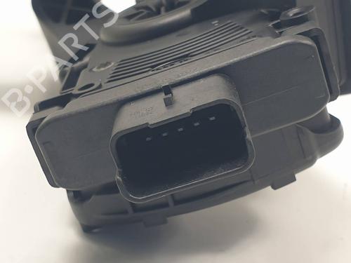 Pedal PEUGEOT 807 (EB_) 2.0 HDi | BP36254426I4 - Image 3