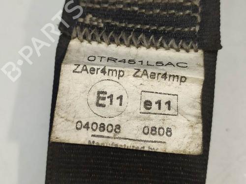 Front left seatbelt CHRYSLER VOYAGER IV (RG, RS) 2.5 CRD | BP9302418I26 