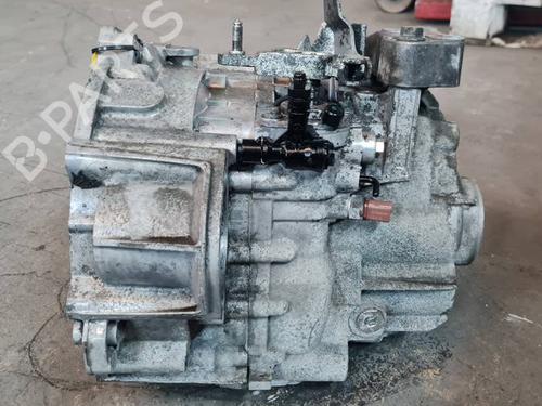 Girkasse VW EOS (1F7, 1F8) 2.0 TDI 16V | BP30049816M3 