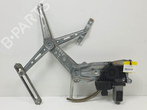 Used Front left window mechanism Front left window mechanism OPEL ZAFIRA A MPV (T98) 2.0 DTI 16V (F75) (101 hp) 16690914 16690914
