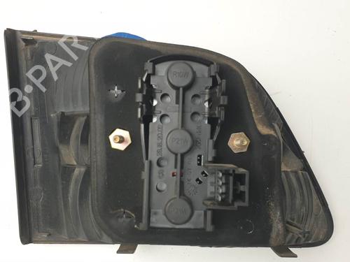 Right tailgate light FIAT STILO Multi Wagon (192_) 1.9 JTD | BP25611870C80 - Image 2