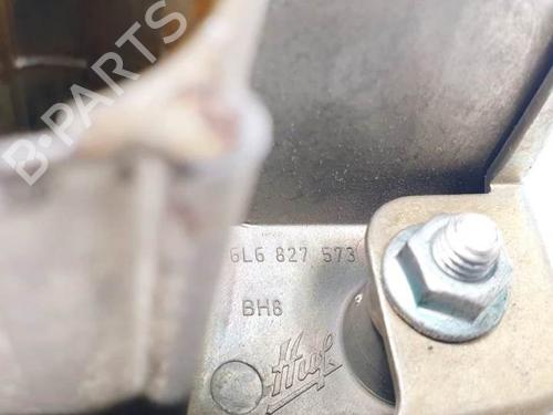 Tailgate handle SEAT CORDOBA (6L2) 1.4 16V | BP19094455C132 