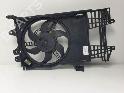 Used Radiator fan Radiator fan 11293392 11293392