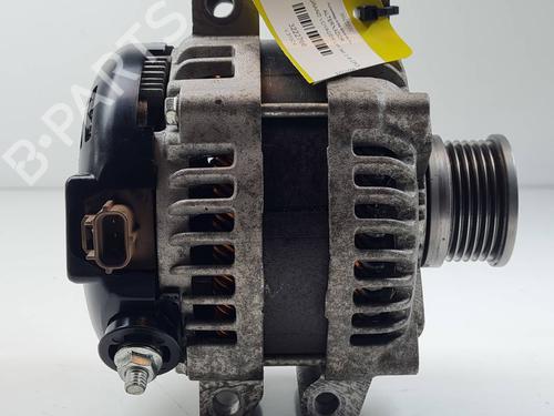 Alternator CHRYSLER GRAND VOYAGER V (RT) 2.8 CRD | BP29298066M7 - Image 2