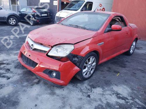 Front wiper motor OPEL TIGRA TwinTop (X04) 1.3 CDTI (R97) | BP16151993M29 