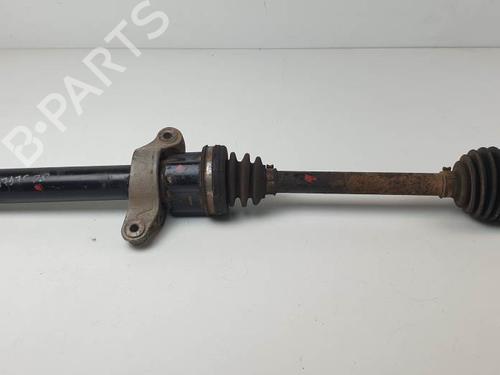 Used Right front driveshaft Right front driveshaft MINI MINI Convertible (R57) Cooper (120 hp) 26448340 26448340