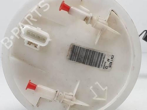 Fuel pump FORD FIESTA V (JH_, JD_) 1.4 TDCi | BP19790165M76 