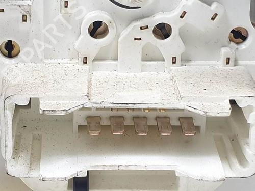 Climate control RENAULT TRAFIC II Platform/Chassis (EL) 1.9 dCi 100 (EL0C) | BP16476563I5 - Image 2