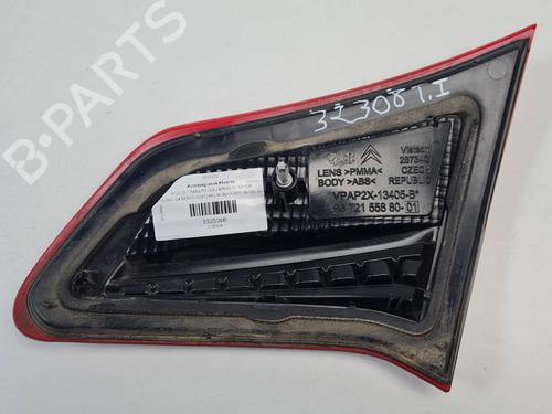 Left tailgate light CITROËN C4 II (NC_) 1.6 HDi 90 | BP36290713C79 - Image 2