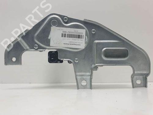 Rear wiper motor OPEL AGILA (B) (H08)  | BP8930522M102 