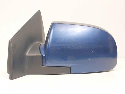 Used Left mirror KIA CARENS II MPV (FJ) 2.0 CRDi (140 hp) 25295542